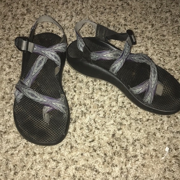Chaco Shoes - Z2 Yampa Chacos size 11.